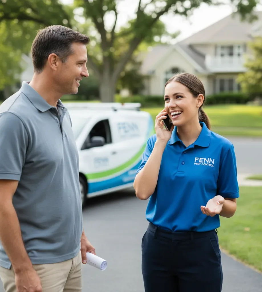 Bed Bug Extermination in Saint Matthews, SC